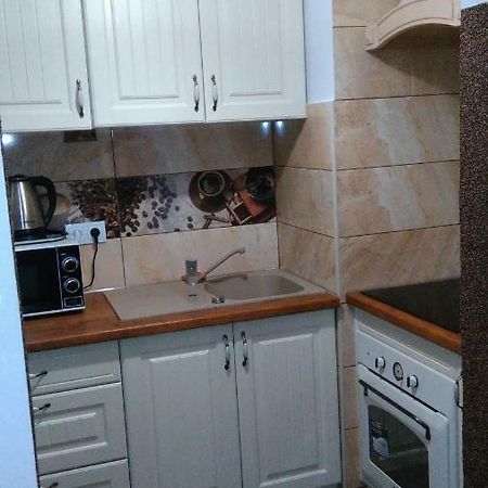 Apartament Wiktoryn 卢布林 外观 照片