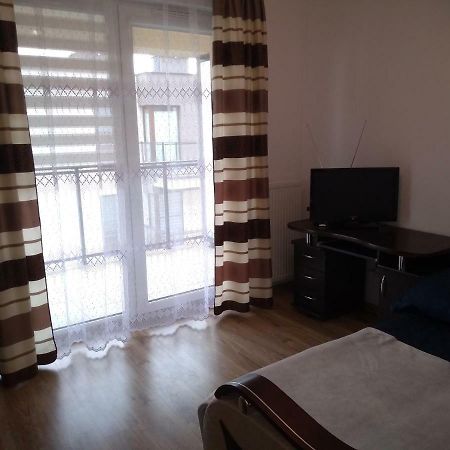 Apartament Wiktoryn 卢布林 外观 照片