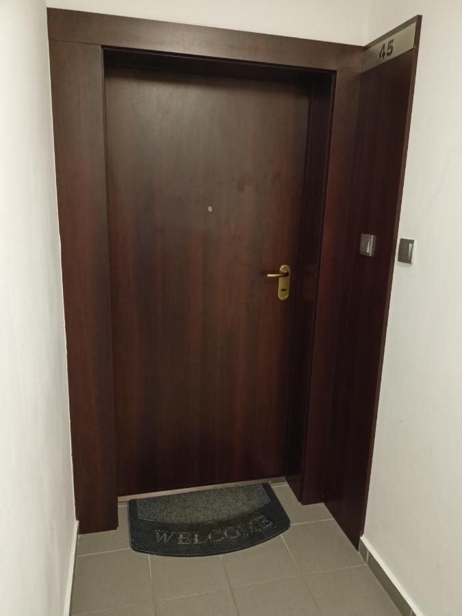 Apartament Wiktoryn 卢布林 外观 照片