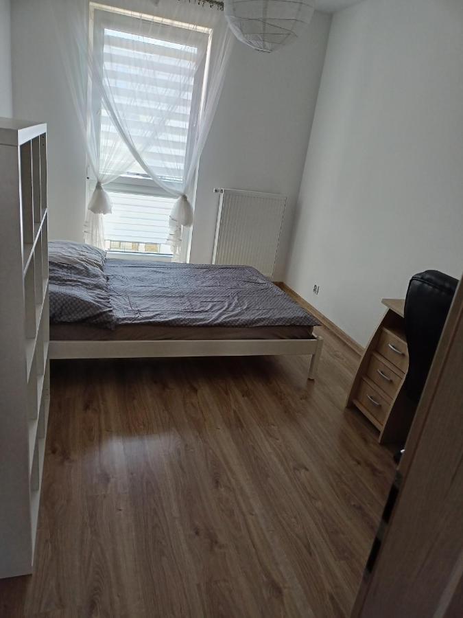 Apartament Wiktoryn 卢布林 外观 照片