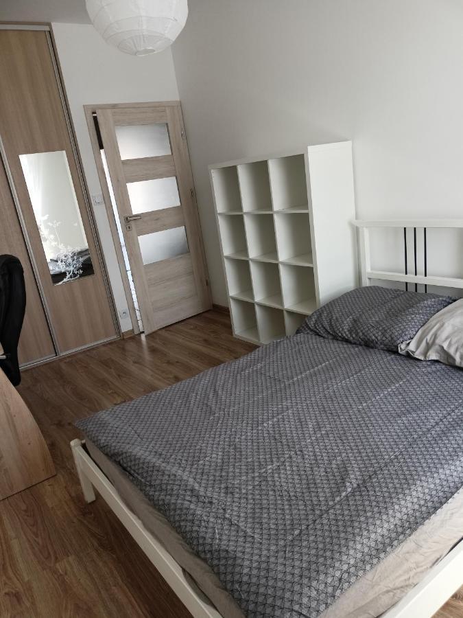 Apartament Wiktoryn 卢布林 外观 照片