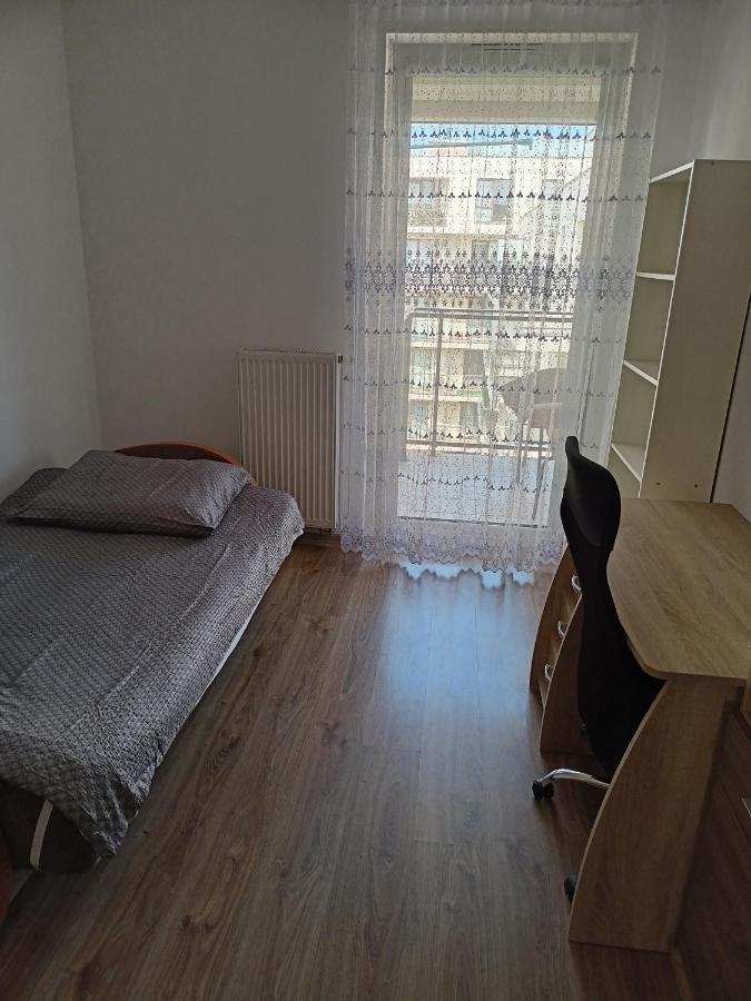 Apartament Wiktoryn 卢布林 外观 照片