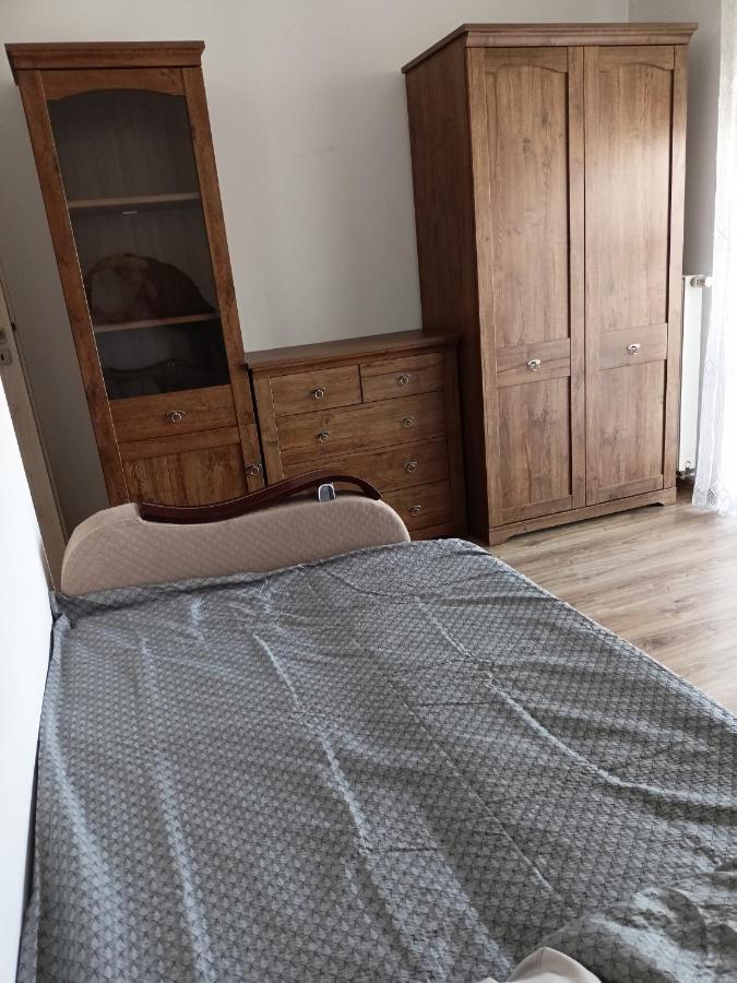 Apartament Wiktoryn 卢布林 外观 照片