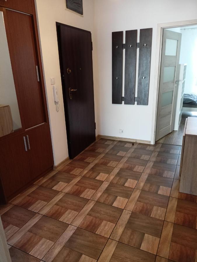Apartament Wiktoryn 卢布林 外观 照片