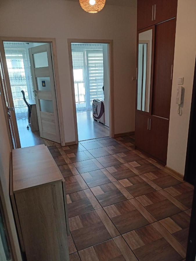 Apartament Wiktoryn 卢布林 外观 照片