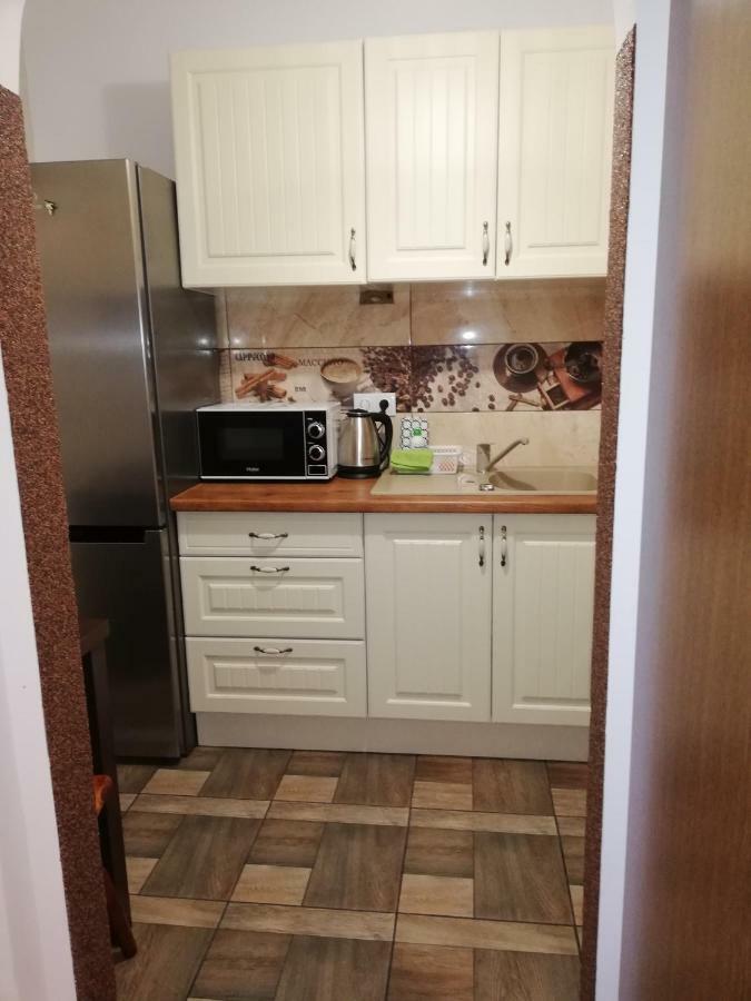 Apartament Wiktoryn 卢布林 外观 照片