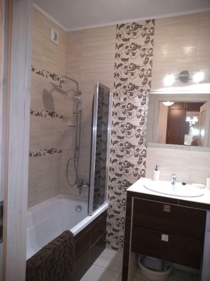 Apartament Wiktoryn 卢布林 外观 照片